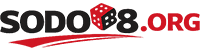 Logo sodo88 mobile